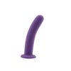 Dildo Para Arnés Raw Recruit M Purpura - Imagen 3