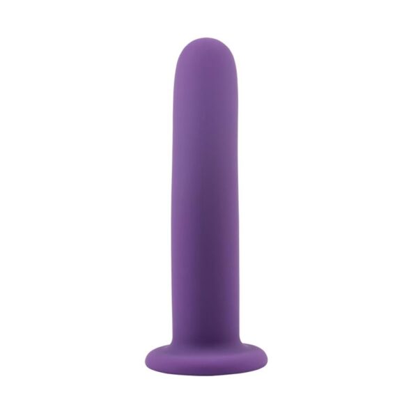 Dildo Para Arnés Raw Recruit M Purpura - Imagen 4