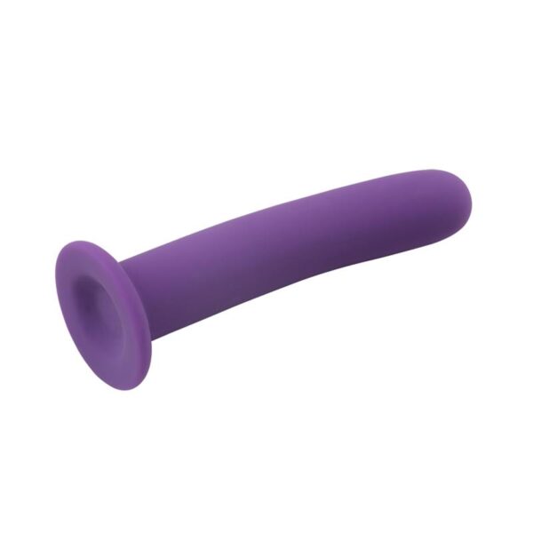 Dildo Para Arnés Raw Recruit M Purpura - Imagen 5
