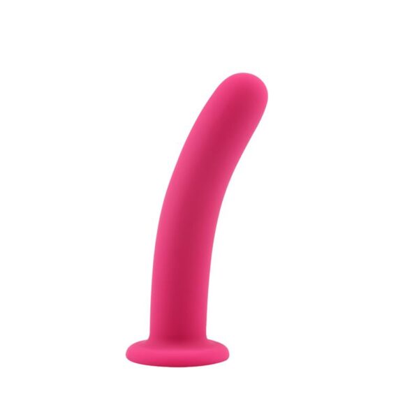 Dildo Para Arnés Raw Recruit M Rosa - Imagen 2