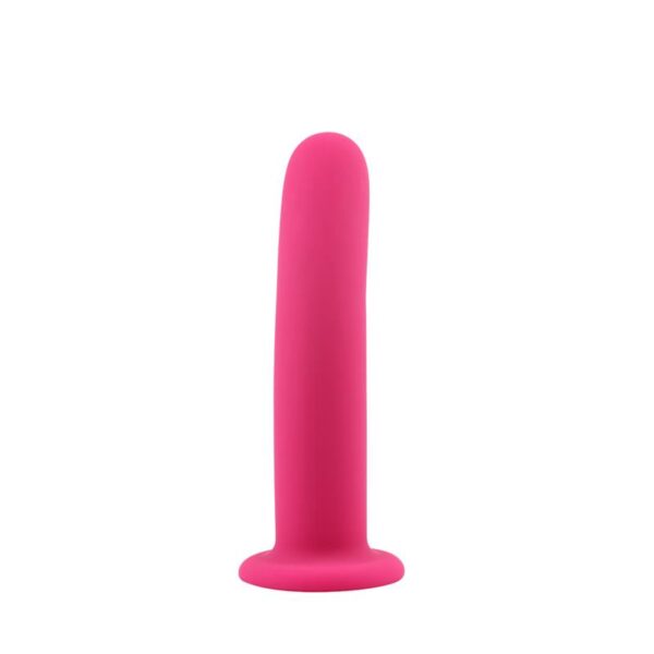 Dildo Para Arnés Raw Recruit M Rosa - Imagen 3