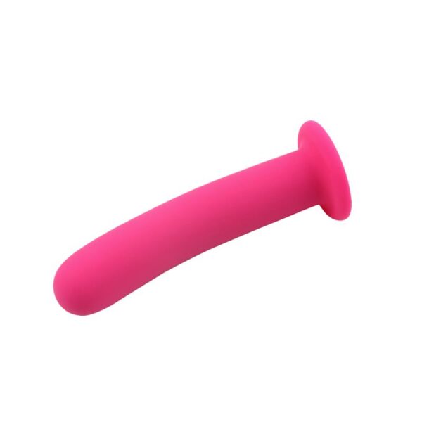 Dildo Para Arnés Raw Recruit M Rosa - Imagen 5