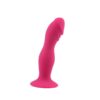 Dildo Para Arnés Rumpy Pumpy Rosa - Imagen 2