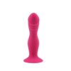 Dildo Para Arnés Rumpy Pumpy Rosa - Imagen 5