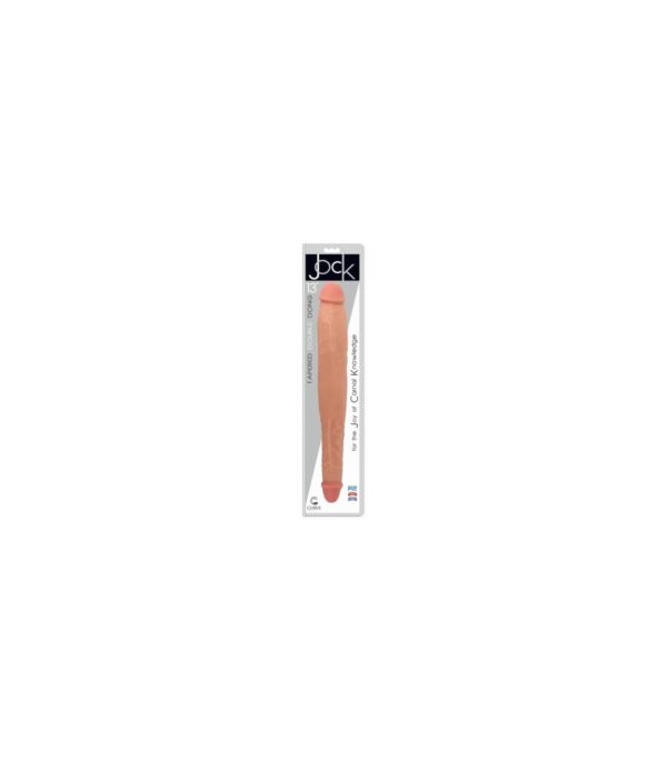 Dildo Pene Doble Flesh 3250 Cm”