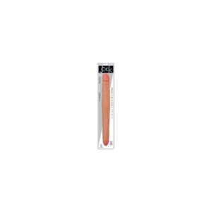 Dildo Pene Doble Flesh 40 Cm