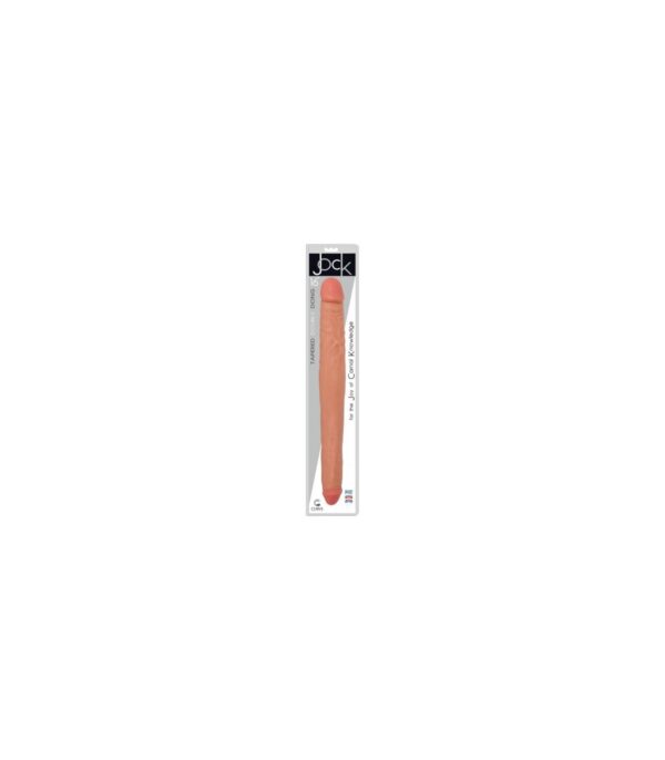 Dildo Pene Doble Flesh 40 Cm
