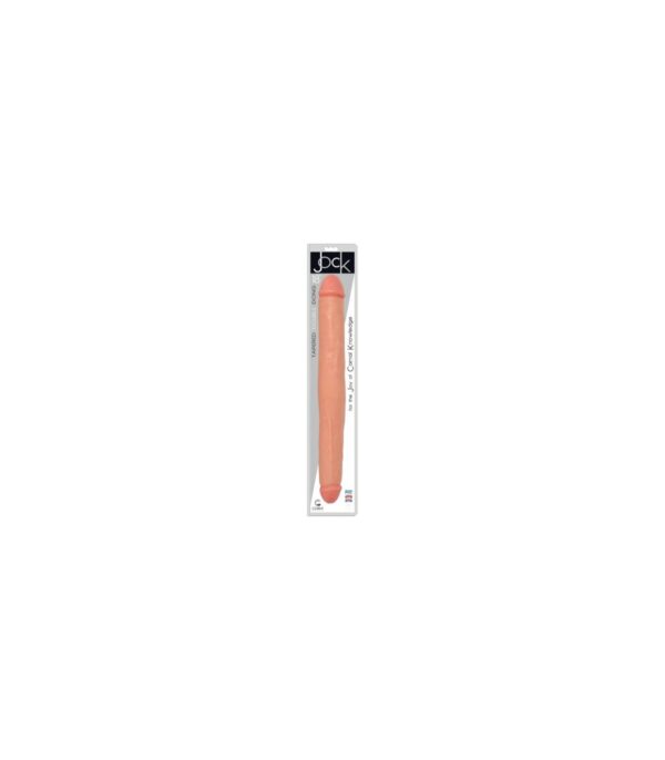 Dildo Pene Doble Flesh 458 Cm”