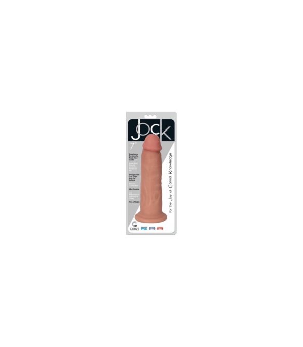 Dildo Pene Flesh 1780 Cm”
