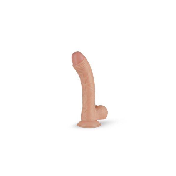 Vince Pene Realístico 19.5 Cm