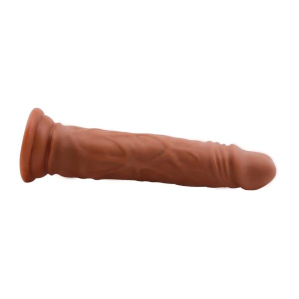 Dildo Realista Lascivious Dual Density 8.4 - Imagen 4