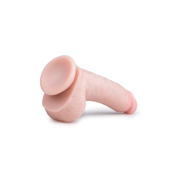 Pene Realístico Natural – 20 Cm - Imagen 3