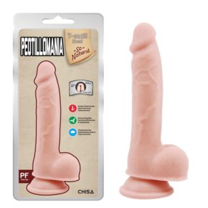 Dildo Realista Peotillomania 7.6