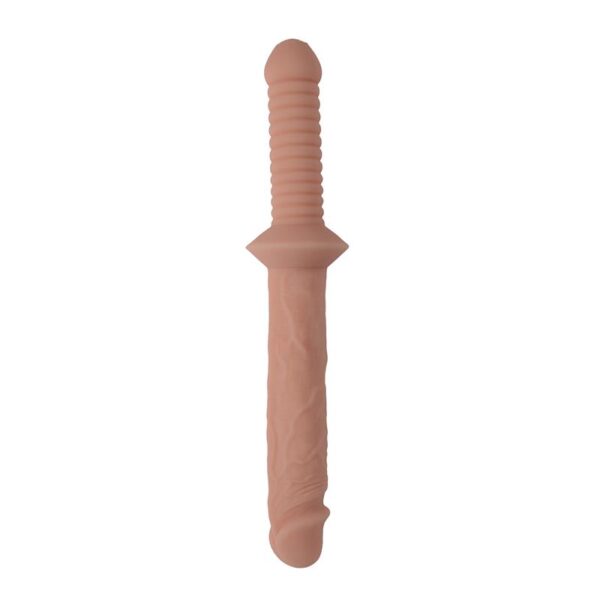 Dildo Realista Sword Pequeño 31.5 Cm - Imagen 2