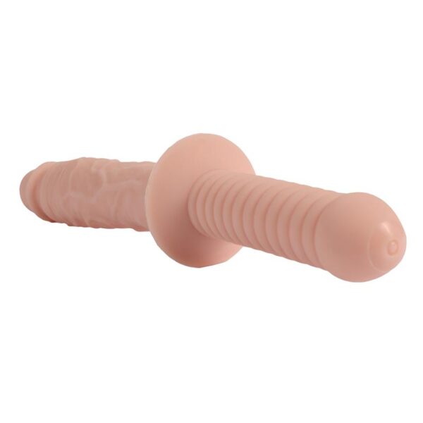 Dildo Realista Sword Pequeño 31.5 Cm - Imagen 3