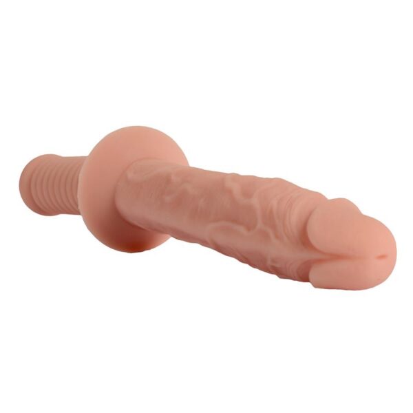 Dildo Realista Sword Pequeño 31.5 Cm - Imagen 4