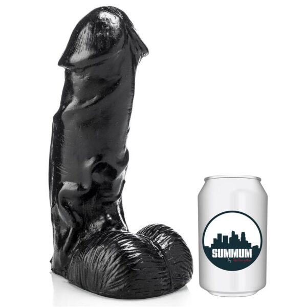 Dildo Saturna 22 Cm