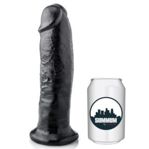 Dildo Softi 23 Cm