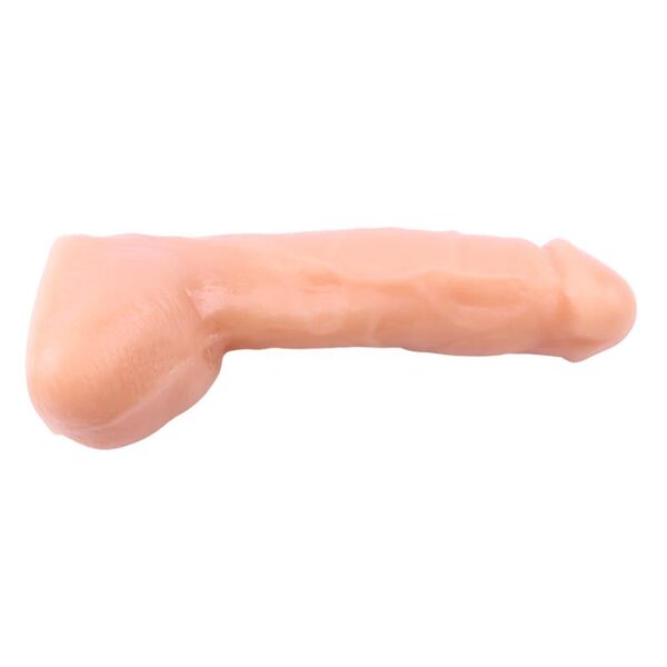 Dildo Spread Me N1 T-skin 8 Natural - Imagen 2