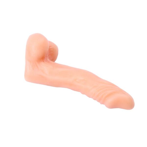 Dildo Spread Me N3 T-skin 6.9 Natural - Imagen 3