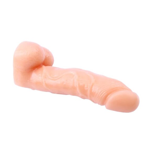 Dildo Spread Me N4 T-skin 6.9 Natural - Imagen 2