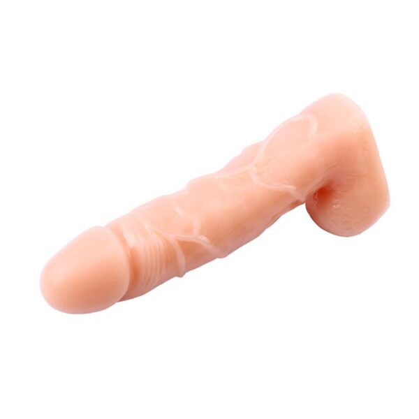 Dildo Spread Me N4 T-skin 6.9 Natural - Imagen 3