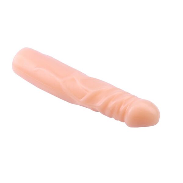 Dildo Spread Me No.5 T-skin 6.7 Natural - Imagen 2