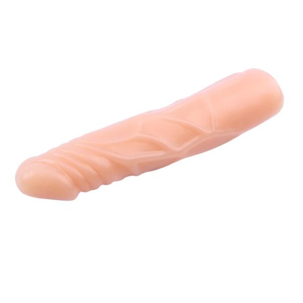Dildo Spread Me No.5 T-skin 6.7 Natural - Imagen 3