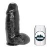 Dildo Super Mike 18 Cm