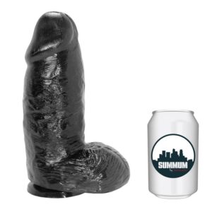 Dildo Super Mike 18 Cm