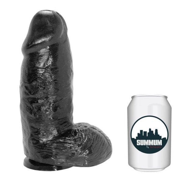 Dildo Super Mike 18 Cm