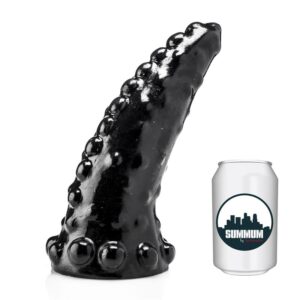 Dildo Tentácula 25 Cm