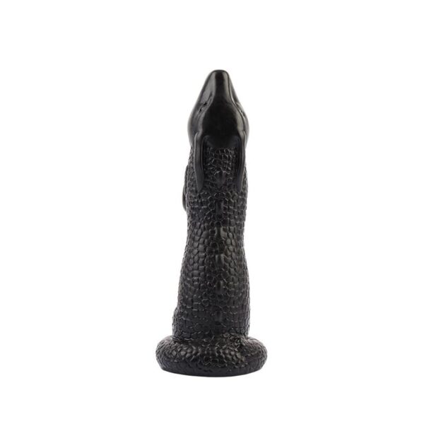 Dildo Wyrm Baiser 19.5 Cm - Imagen 3