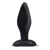 Dolmen Plug Anal Silicona Talla M 10.5 Cm X 3 Cm - Imagen 3