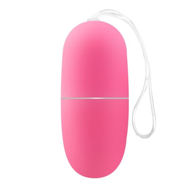 Ecopink Huevo Vibrador Con Control Remoto - Imagen 5