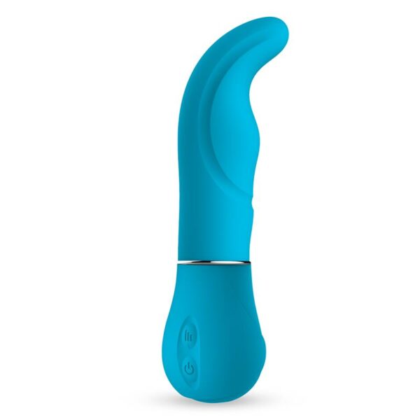 Eivian Set 4 Piezas Intercambiables Vibración Y Thrusting - Imagen 6