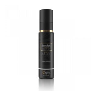 Elixir Feromonas 10 En 1 Hombre Sensfeel Cuerpo Y Pelo 100 Ml