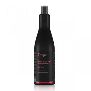 Elixir the Secret Seduction 10 En 1 200 Ml