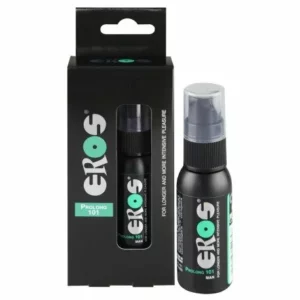 EROS Spray Prolongador Prolong 101 30 ml