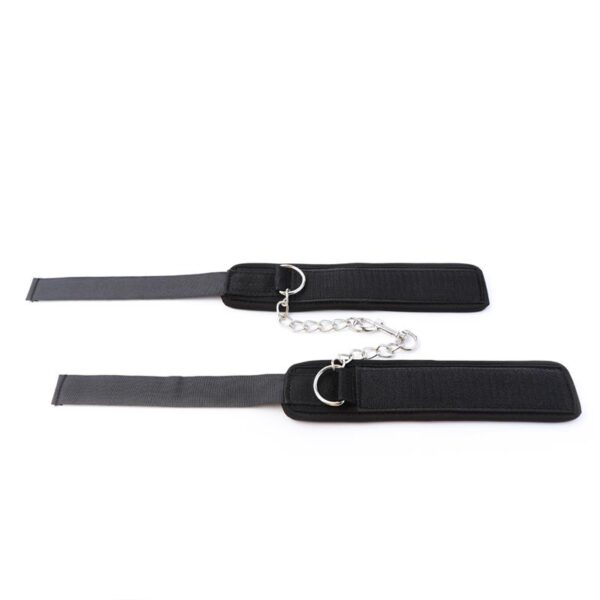 Esposas DE Neopreno Con Velcro - Imagen 2