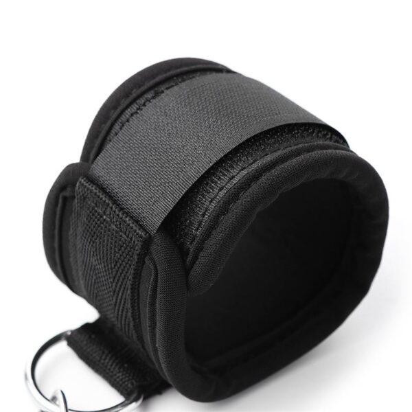 Esposas DE Neopreno Con Velcro - Imagen 4
