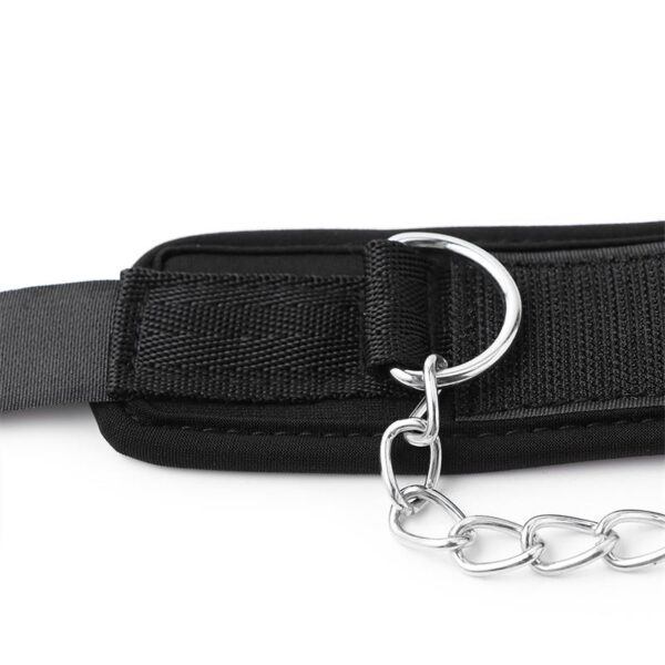 Esposas DE Neopreno Con Velcro - Imagen 6