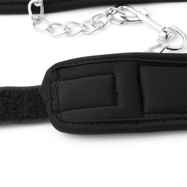 Esposas DE Neopreno Con Velcro - Imagen 8