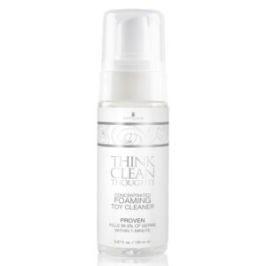Espuma Limpiadora Antibacteriana Think Clean Thoughts 150 Ml