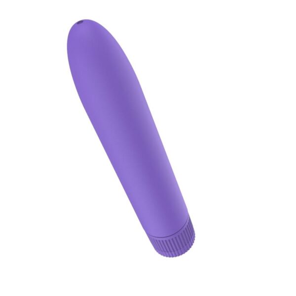 Estimulador Con Vibración Púrpura - Imagen 5
