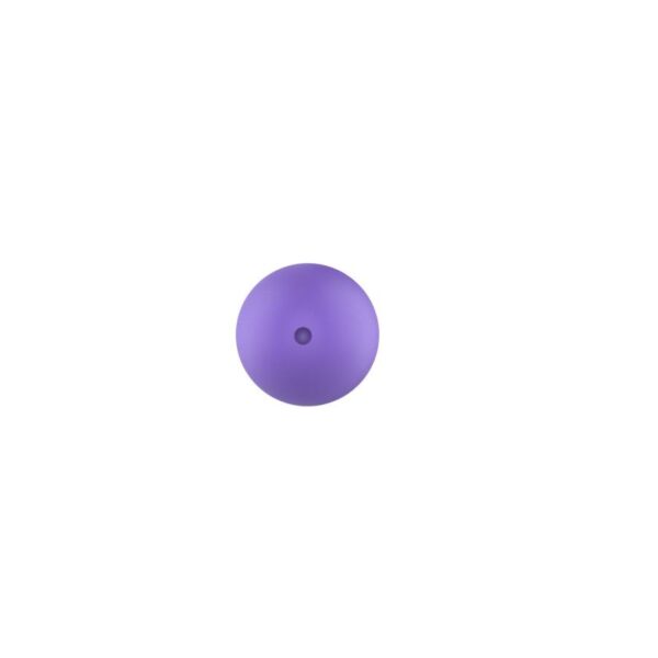 Estimulador Con Vibración Púrpura - Imagen 6