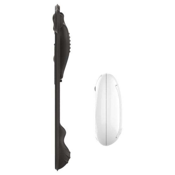 Estimulador DE Braguita Con Control Remoto Usb Negro - Imagen 3