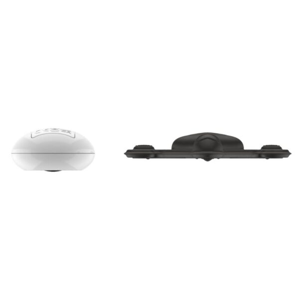 Estimulador DE Braguita Con Control Remoto Usb Negro - Imagen 5