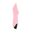 Estimulador Del Clítoris Aphrovibe Silicona Rosa - Imagen 3