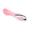 Estimulador Del Clítoris Aphrovibe Silicona Rosa - Imagen 5